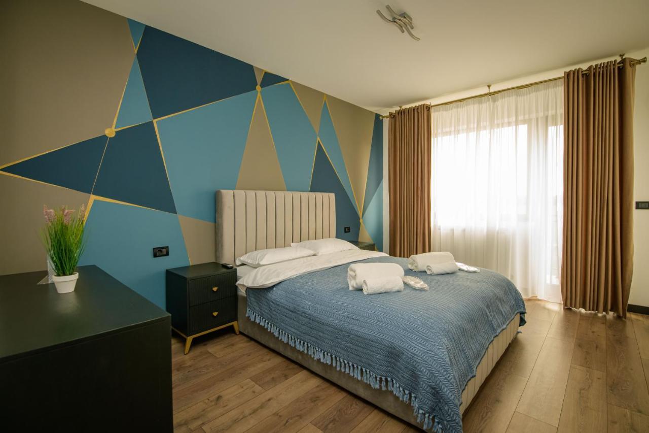 Casa Lucan Braşov Dış mekan fotoğraf