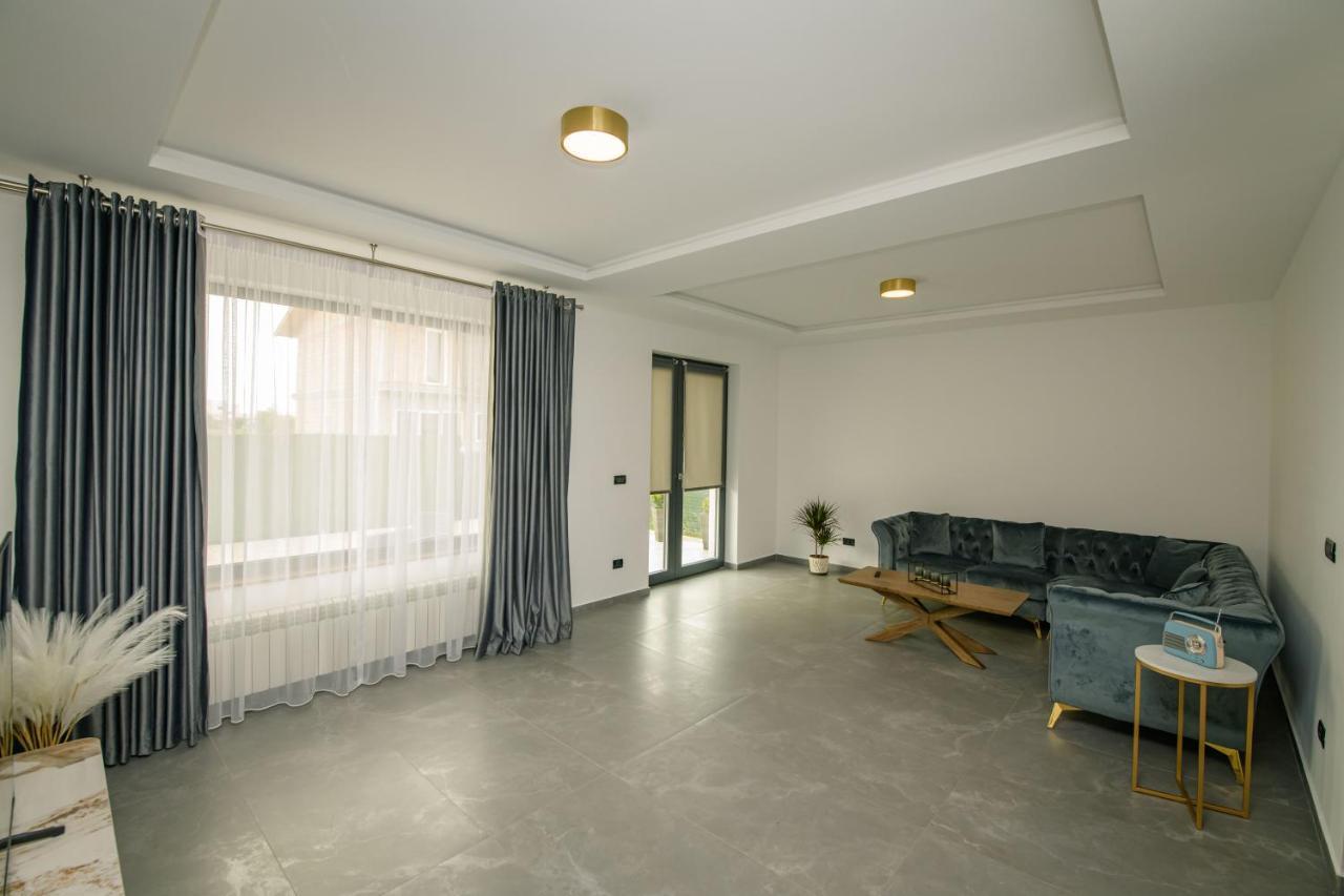 Casa Lucan Braşov Dış mekan fotoğraf