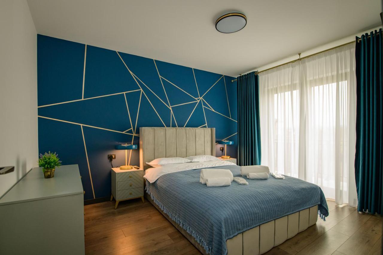 Casa Lucan Braşov Dış mekan fotoğraf